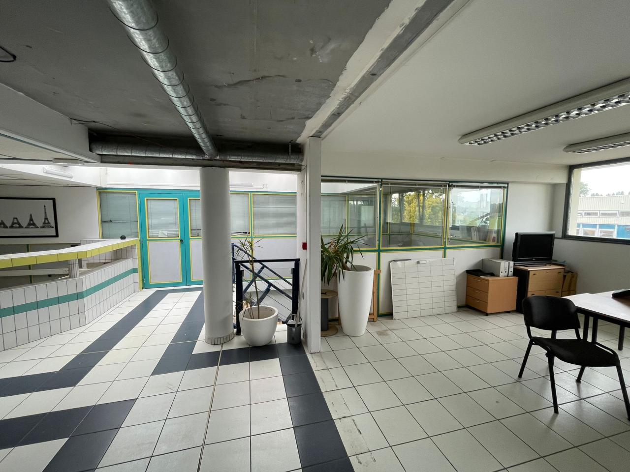 Local d'activité Tourcoing 1727m² Vente local d'activité Tourcoing Nord OVACT2532647 10